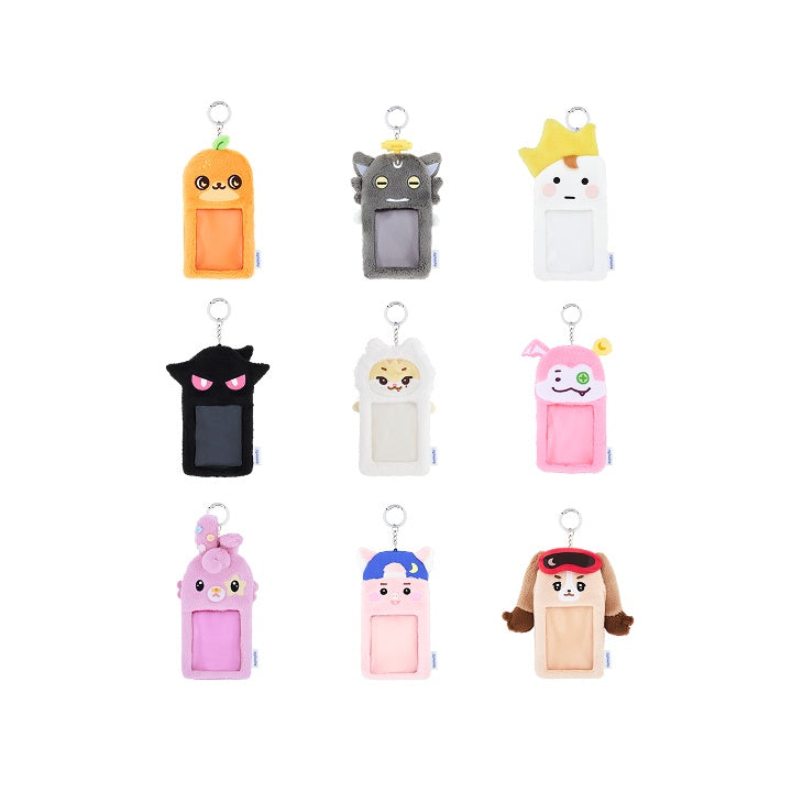 [PREORDER 23/10 CLOSED] &TEAM [TEAMILY] PHOTO CARD HOLDER