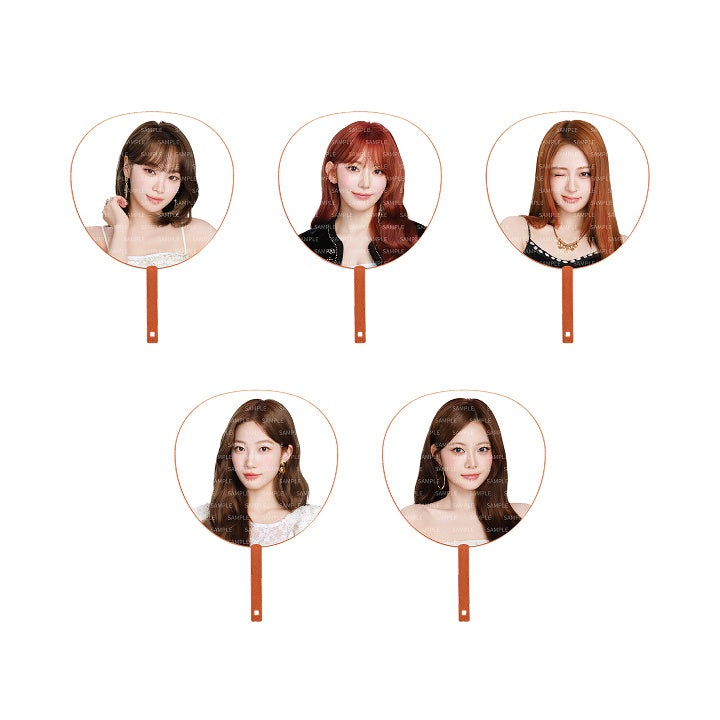 [PREORDER] LE SSERAFIM <EASY CRAZY HOT ENCORE IN JAPAN> IMAGE PICKET