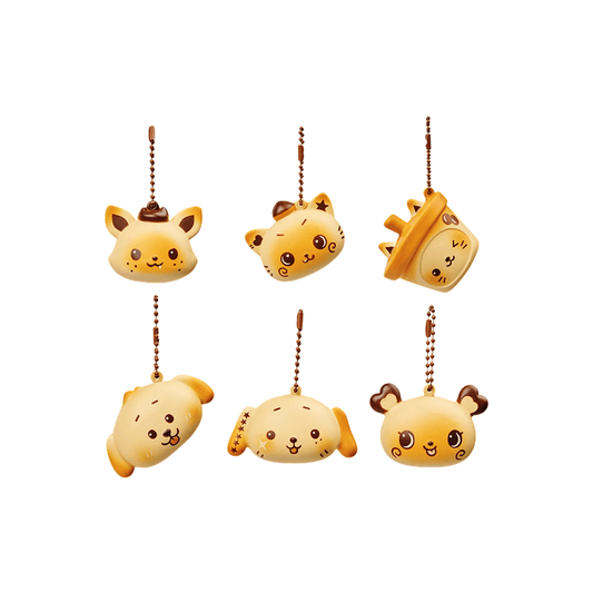 [PREORDER 1/3] NCT WISH <WISH BAKERY> POP UP OFFICIAL MD RANDOM SQUISHY BREAD