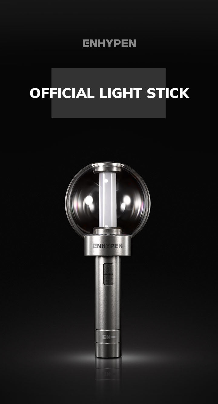 ENHYPEN <Official LightStick>