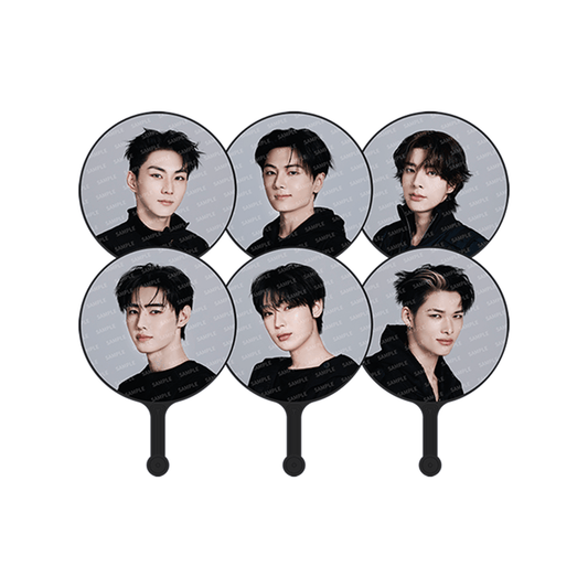 [PREORDER] ENHYPEN <BLOOD SAGA> Official Merch IMAGE PICKET