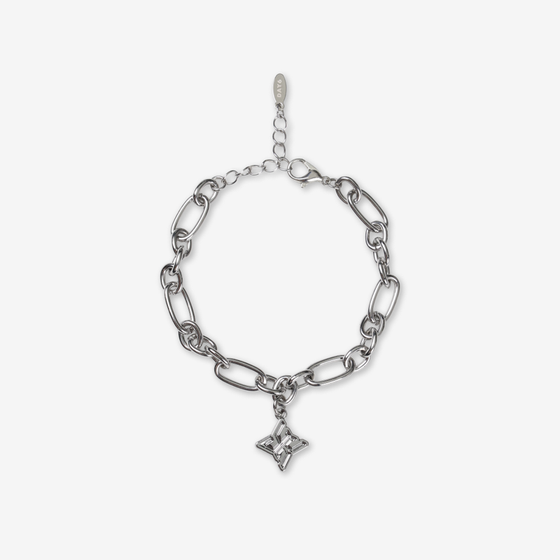 [PREORDER 22/8 CLOSED] YOUNG K Solo Tour <YOUNGEST> in INCHEON METAL BRACELET (28 POINTS)