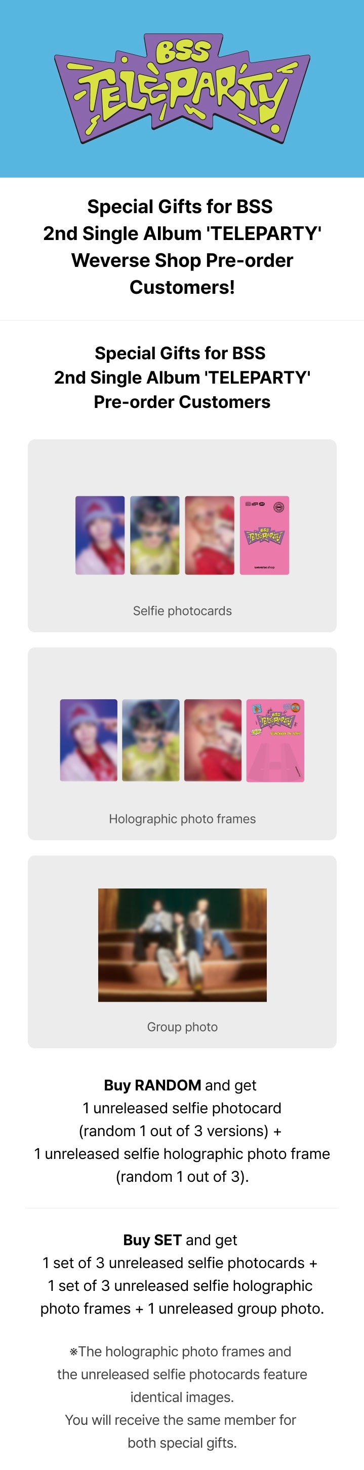 SEVENTEEN BSS<teleparty></teleparty>