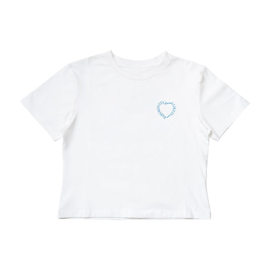 [PREORDER 21/8 CLOSED] BABYMONSTER [I LIKE IT] MD T-SHIRT