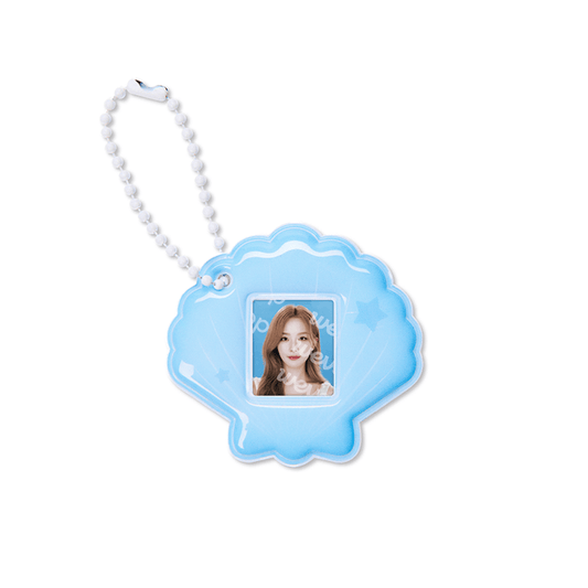 [PREORDER] RED VELVET <A Day in Red & Velvet> FAN-CON MINI ID PHOTO HOLDER SET