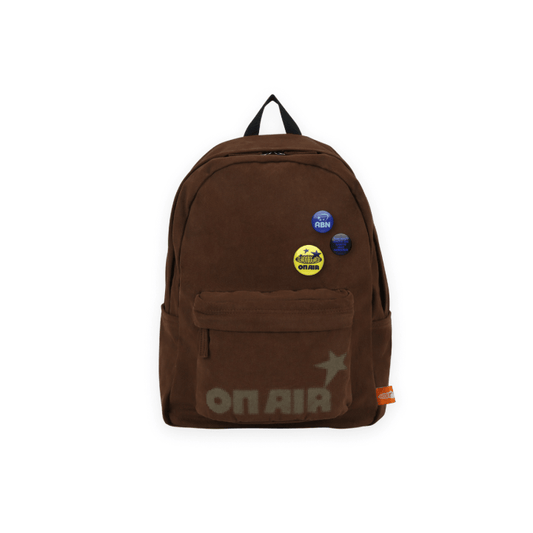 [PREORDER 15/9 CLOSED] RIIZE [Ch. RIIZE : ON AIR] BACKPACK