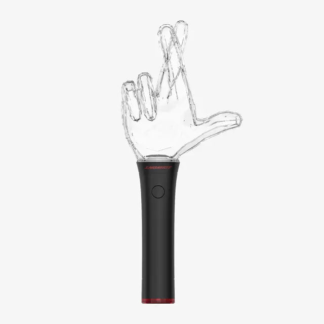 [PREORDER] LNGSHOT <OFFICIAL LIGHT STICK]