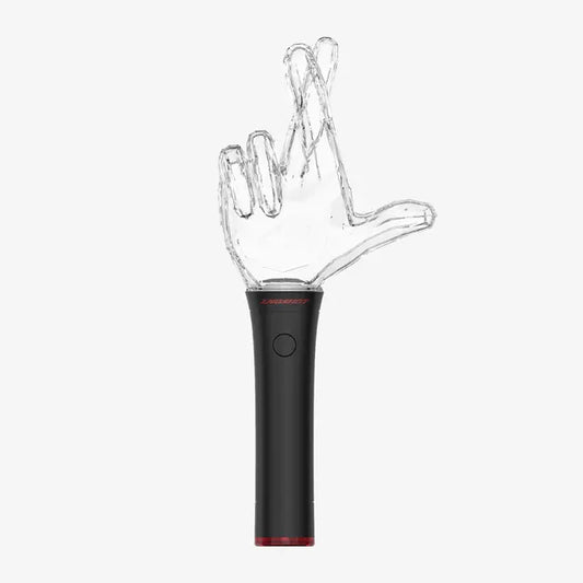 [PREORDER] LNGSHOT <OFFICIAL LIGHT STICK]