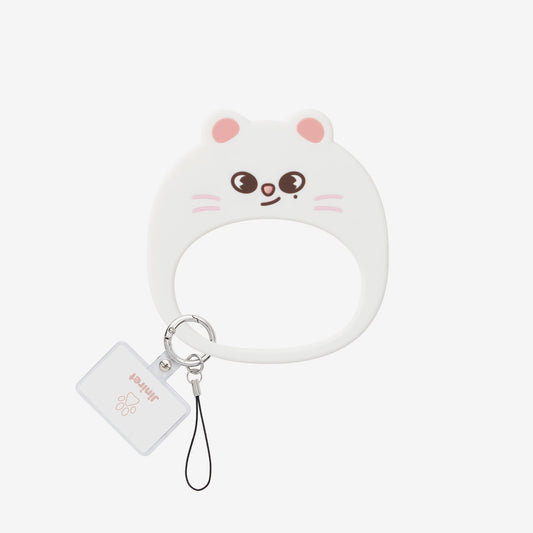 [PREORDER] STRAY KIDS <RUN IT JAPAN> OFFICIAL GOODS MULTI STRAP