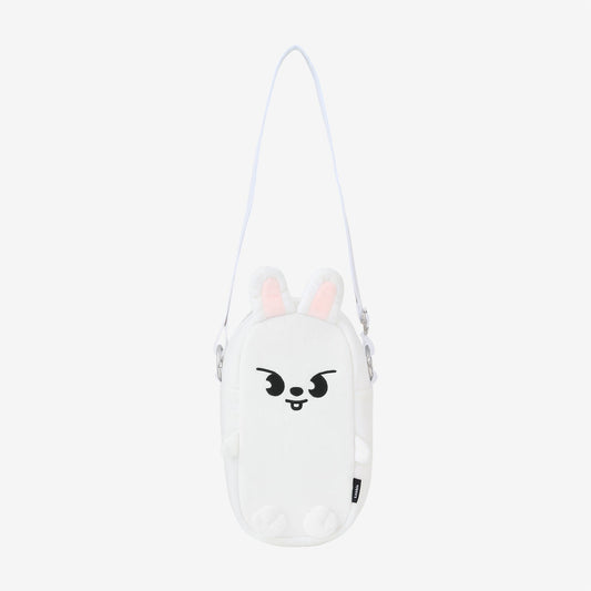 [PREORDER] STRAY KIDS <RUN IT JAPAN> OFFICIAL GOODS MULTI-POUCH