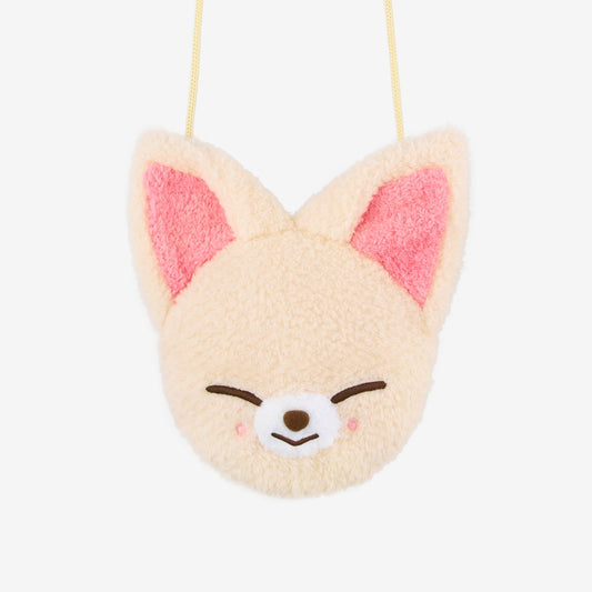 [PREORDER] STRAY KIDS <RUN IT JAPAN> OFFICIAL GOODS SHOLDER POUCH