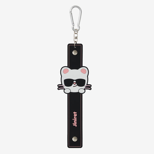 [PREORDER] STRAY KIDS <RUN IT JAPAN> OFFICIAL GOODS TOWEL HOLDER