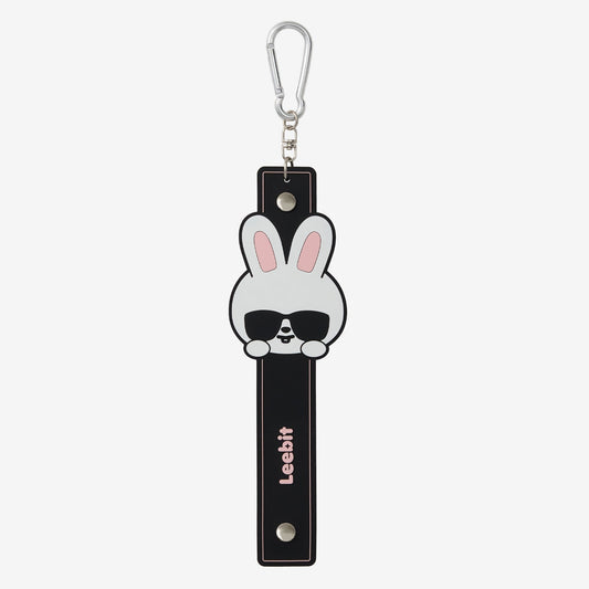 [PREORDER] STRAY KIDS <RUN IT JAPAN> OFFICIAL GOODS TOWEL HOLDER