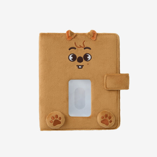 [PREORDER] STRAY KIDS <RUN IT JAPAN> OFFICIAL GOODS TRADING CARD CASE