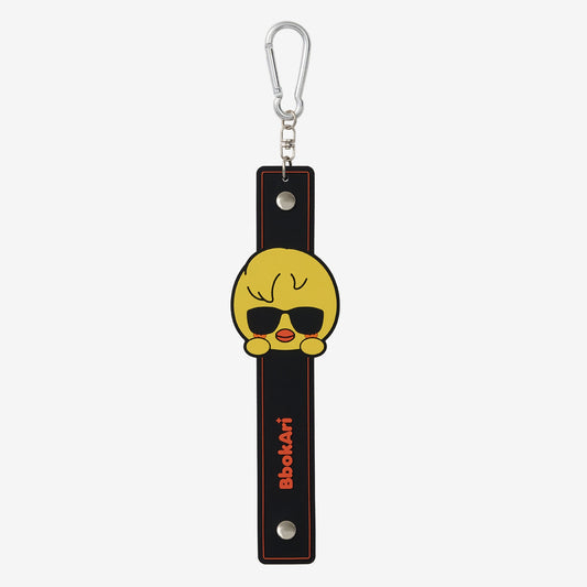 [PREORDER] STRAY KIDS <RUN IT JAPAN> OFFICIAL GOODS TOWEL HOLDER