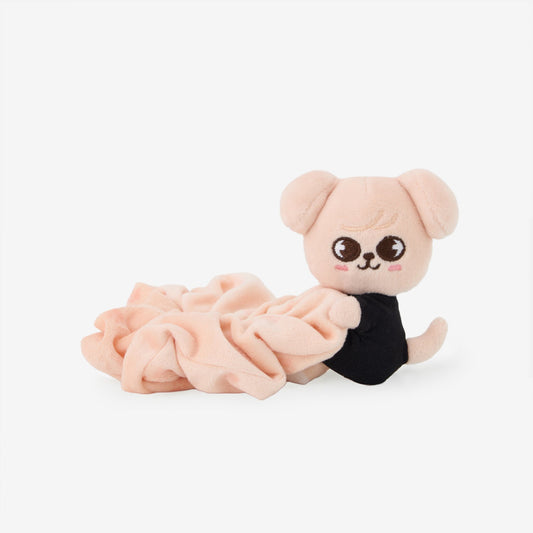 [PREORDER] STRAY KIDS <RUN IT JAPAN> OFFICIAL GOODS SCRUNCHIE