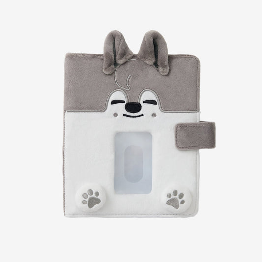 [PREORDER] STRAY KIDS <RUN IT JAPAN> OFFICIAL GOODS TRADING CARD CASE