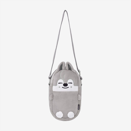 [PREORDER] STRAY KIDS <RUN IT JAPAN> OFFICIAL GOODS MULTI-POUCH