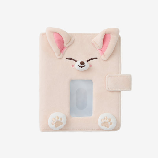 [PREORDER] STRAY KIDS <RUN IT JAPAN> OFFICIAL GOODS TRADING CARD CASE