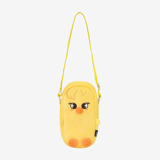 [PREORDER] STRAY KIDS <RUN IT JAPAN> OFFICIAL GOODS MULTI-POUCH