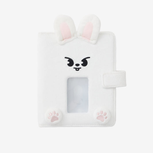 [PREORDER] STRAY KIDS <RUN IT JAPAN> OFFICIAL GOODS TRADING CARD CASE