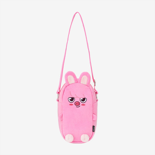 [PREORDER] STRAY KIDS <RUN IT JAPAN> OFFICIAL GOODS MULTI-POUCH