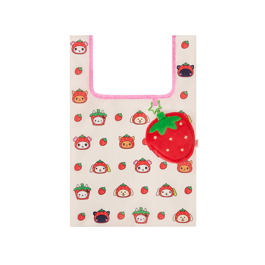 [PREORDER] NCT WISH [WISHBERRY BAKERY] ECO BAG SET