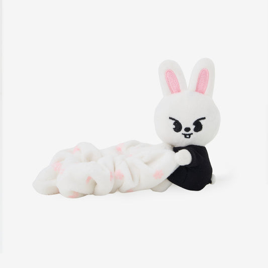 [PREORDER] STRAY KIDS <RUN IT JAPAN> OFFICIAL GOODS SCRUNCHIE