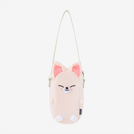 [PREORDER] STRAY KIDS <RUN IT JAPAN> OFFICIAL GOODS MULTI-POUCH