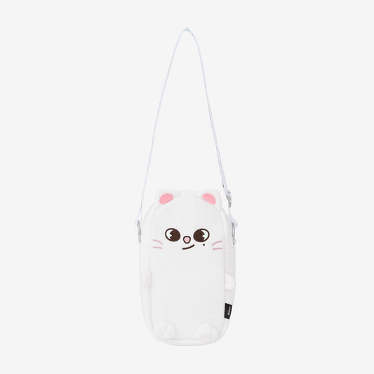 [PREORDER] STRAY KIDS <RUN IT JAPAN> OFFICIAL GOODS MULTI-POUCH