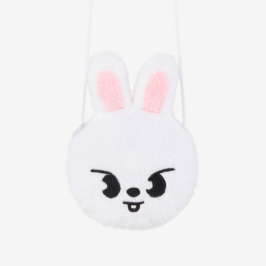 [PREORDER] STRAY KIDS <RUN IT JAPAN> OFFICIAL GOODS SHOLDER POUCH