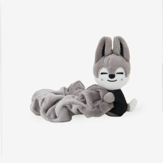 [PREORDER] STRAY KIDS <RUN IT JAPAN> OFFICIAL GOODS SCRUNCHIE