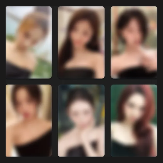 🎁 MAKESTAR POB (RANDOM 1EA)