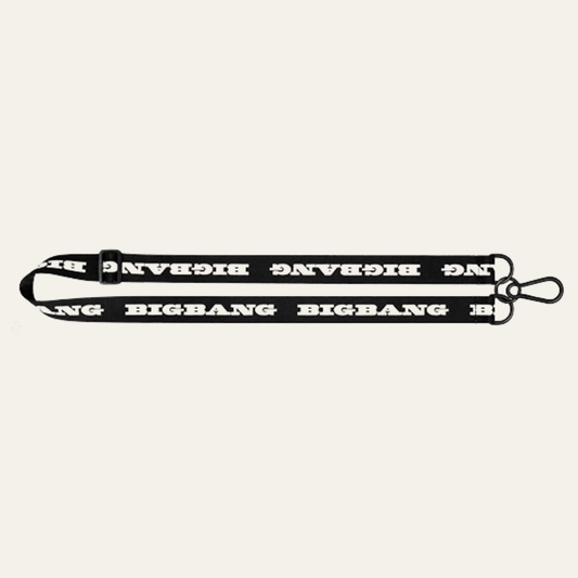 [PREORDER OFFLINE PROXY] BIGBANG 2026-2027 WORLD TOUR [XX : COSMOS] LIGHT STICK CROSS STRAP