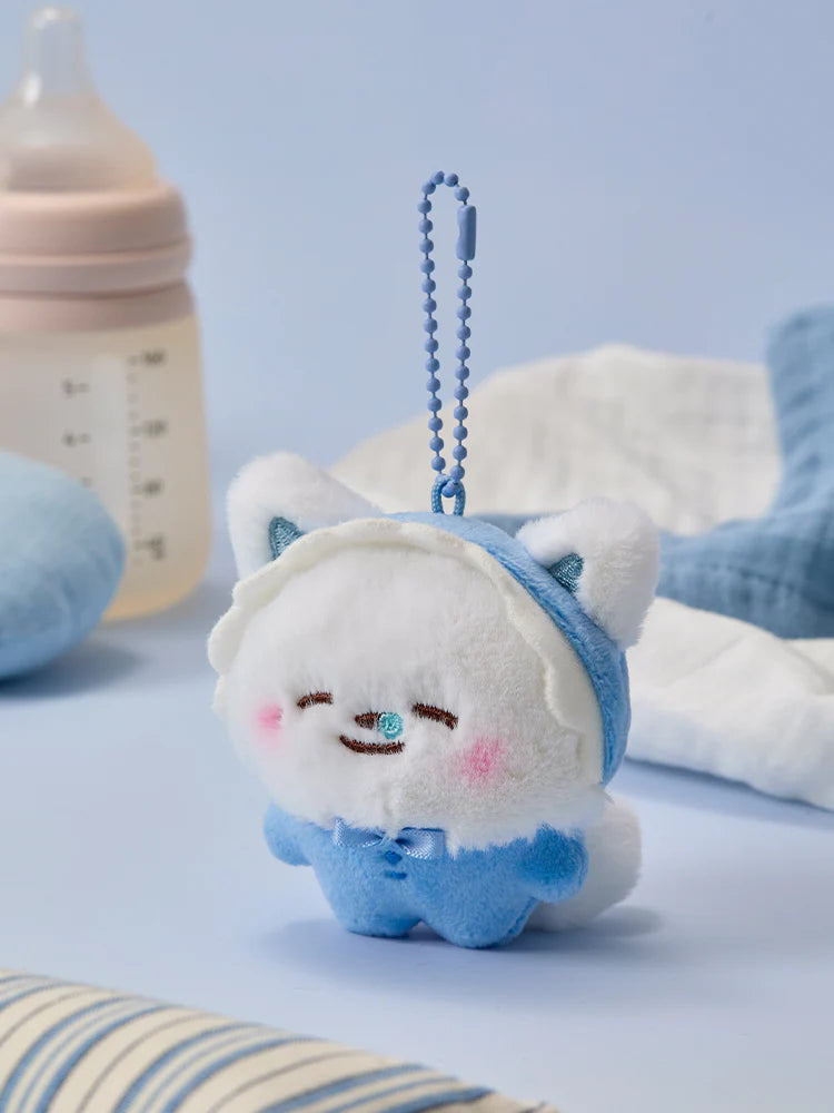 [PREORDER] NCT DREAM <Dreamiez BABY> BABY PLUSH KEYRING