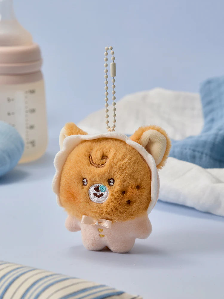 [PREORDER] NCT DREAM <Dreamiez BABY> BABY PLUSH KEYRING