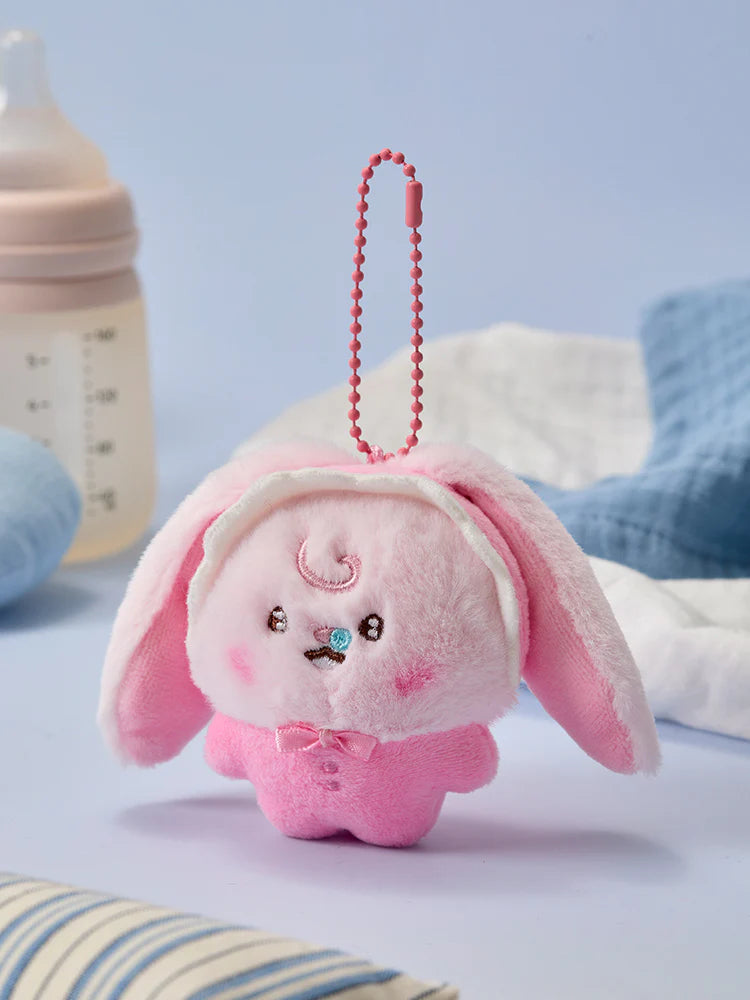 [PREORDER] NCT DREAM <Dreamiez BABY> BABY PLUSH KEYRING