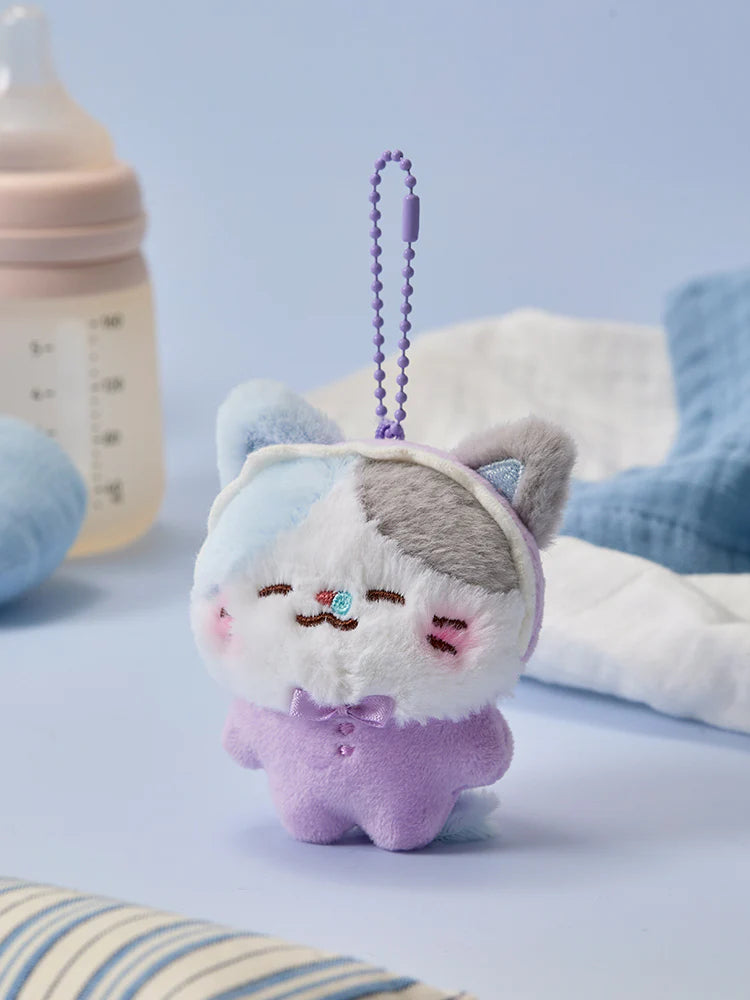 [PREORDER] NCT DREAM <Dreamiez BABY> BABY PLUSH KEYRING