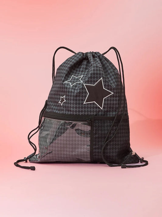 [PREORDER 22/9 CLOSED] ATEEZ [MIGHTEEZ Rock The Stage] POP-UP STRING BAG