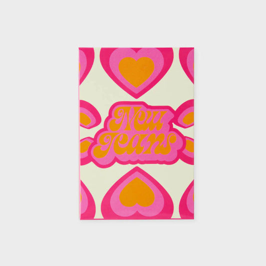 NEWJEANS <Get Up> PHOTOCARD SET VER.1