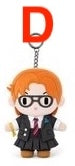 [PREORDER OFFLINE PROXY] G-DRAGON <G: A BOY'S JOURNEY> OFFICIAL MERCH PLUSH KEYRING (8 ver.)\