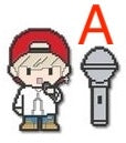 [PREORDER OFFLINE PROXY] G-DRAGON <G: A BOY'S JOURNEY> OFFICIAL MERCH METAL BADGE (2 ver.)
