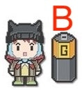 [PREORDER OFFLINE PROXY] G-DRAGON <G: A BOY'S JOURNEY> OFFICIAL MERCH METAL BADGE (2 ver.)