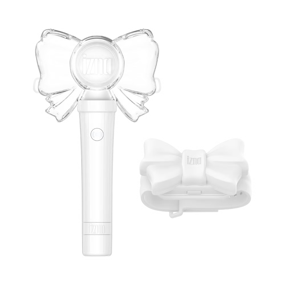 【预购】伊兹纳<official light stick band>放</official>