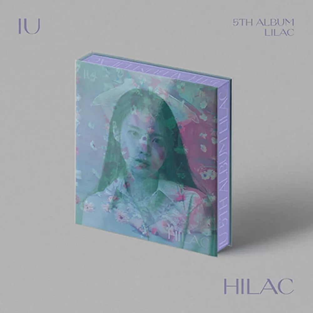 IU <LILAC>