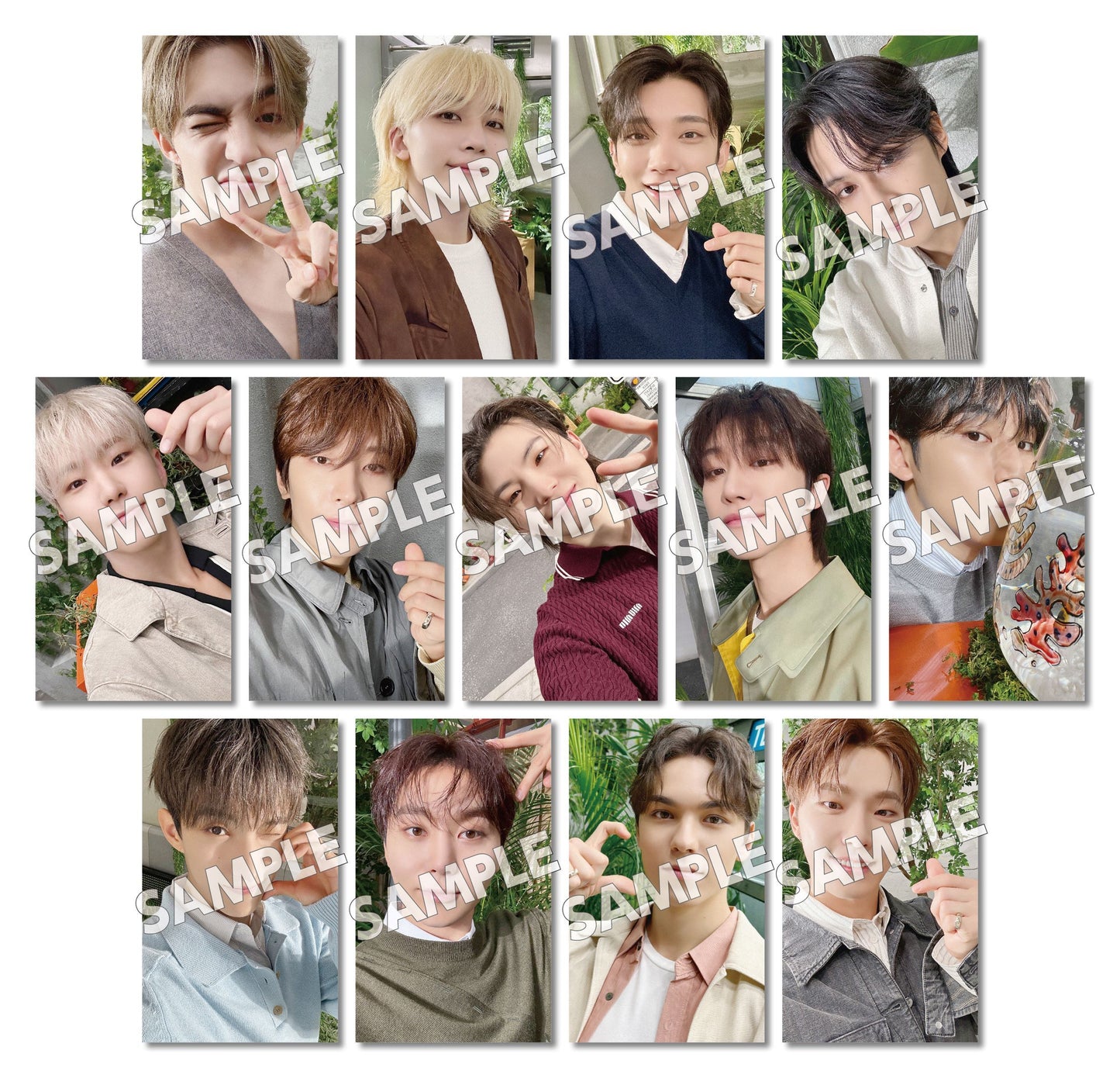 SEVENTEEN <消费期限> JAPAN 4TH SINGLE LIMITED A