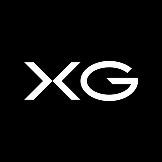 [PREORDER] XG <2nd Mini Album> XG Ver