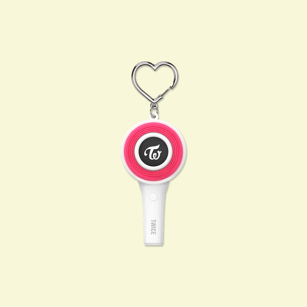 [OFFLINE PROXY 4/7 CLOSE] TWICE <THIS IS FOR> WORLD TOUR FINALE CANDYBONG CLICKER