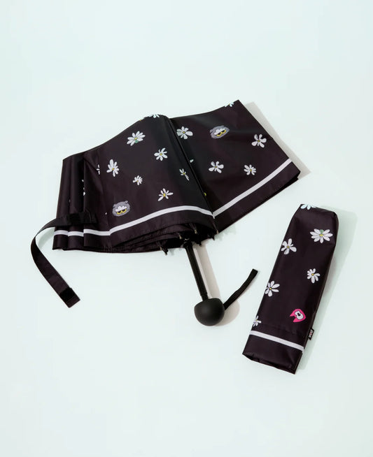 [PREORDER] G-DRAGON <ZO&FRIENDS ZOA CROWN EDITION> FOLDING UMBRELLA SIGNATURE