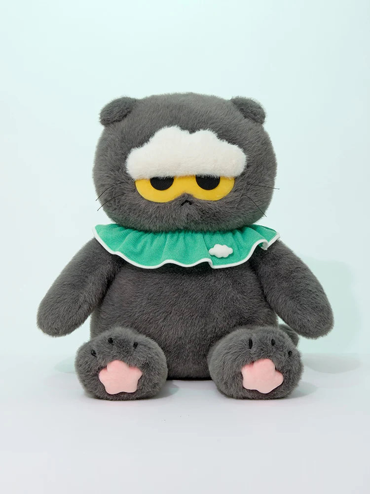 [PREORDER] G-DRAGON <ZO&FRIENDS ZOA CROWN EDITION> BIG PLUSH SIGNATURE